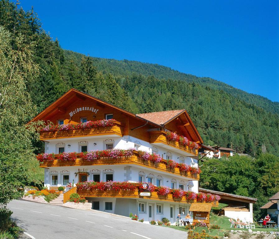 Gasthof Weidmannshof Bressanone Zewnętrze zdjęcie