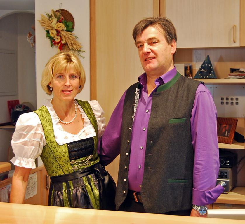 Gasthof Weidmannshof Bressanone Zewnętrze zdjęcie